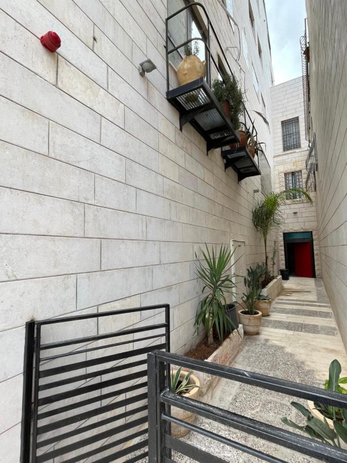 Bethlehem City Hostel Dış mekan fotoğraf