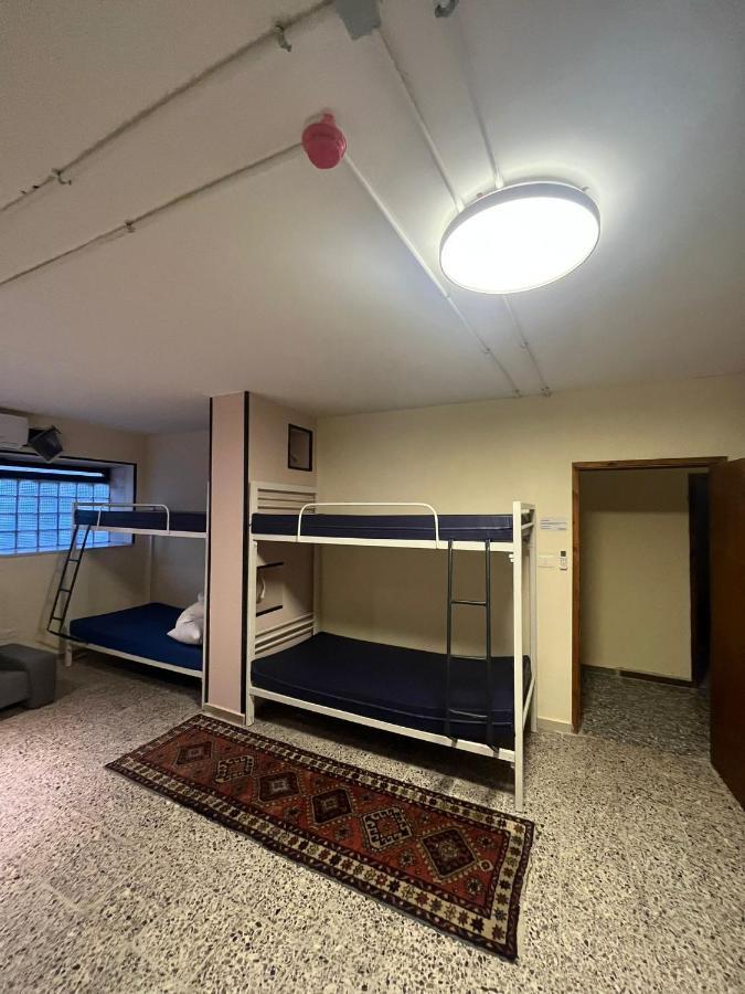 Bethlehem City Hostel Dış mekan fotoğraf